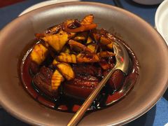 -老吉堂上海本帮菜(工体店)