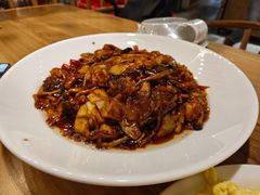 -陈傻子餐厅(世纪都会店)