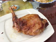 -老舅老蒙肉饼非遗店(一店)