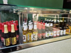 -公园北鹿·铃兰餐厅(齐盛湖店)