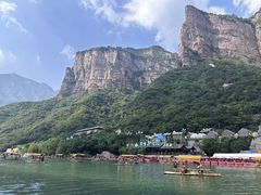 -河南宝泉旅游区