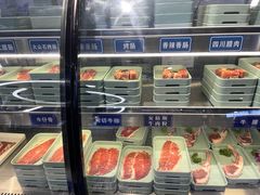 -蚝英雄鲜蚝自助专门店(长楹天街直营店)
