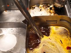 -海底捞火锅(河东万达广场店)