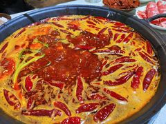 -青年火锅(吾悦广场直营店)