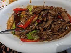 -77号渔船·蒸海鲜青岛菜(积米崖店)