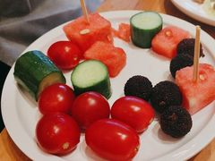 -周师兄大刀腰片火锅(财富中心店)