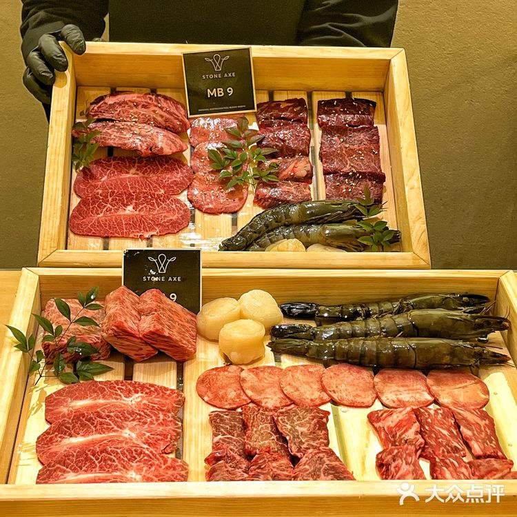 重庆探店|来吃烧肉啦，日式氛围感uP!