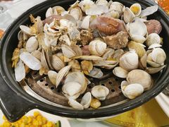 -友鹏海鲜(新宜白大道店)