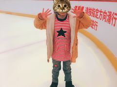 -冠军冰场CHAMPION RINK(苏州中心商场店)