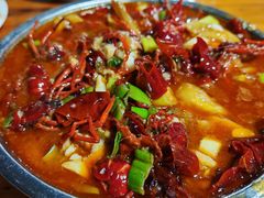 -三哥田螺(北书院街店)