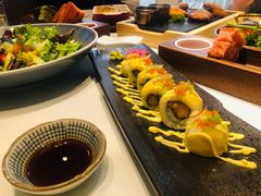 加州卷寿司-佐度王子扒房(天鹅湖店)