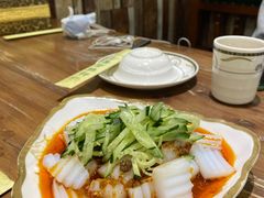 -清真·玛丽亚新疆菜主题餐厅(浙江中路店)
