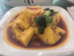 -令氏家外家周秦食府(高新店)