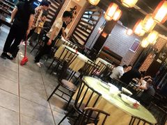大堂-老街鱼嘴巴(坡子街老店)