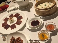 -香宫(九龙香格里拉店)