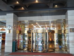 -北方佳苑饭店