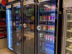 -海天一色海景自助餐厅(西港花园店)