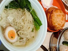 -避风塘(宝山万达店)