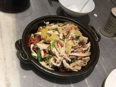 -岭南真味·匠心粤菜(K11店)