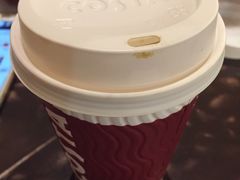 美式咖啡-COSTA COFFEE(水游城店)