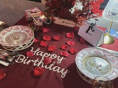 -BROWNSTONE布朗石西班牙餐厅(富城店)