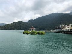 -日月潭