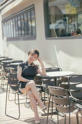 -四叶草环球旅拍