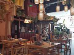 -南京大牌档(龙江新城市广场店)