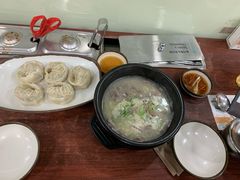 -神仙雪浓汤(明洞店)