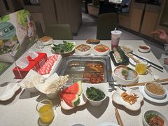 -海底捞火锅(盈石八一广场店)