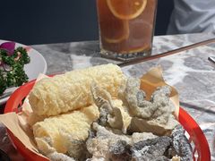-禄婶鸡煲·打边炉