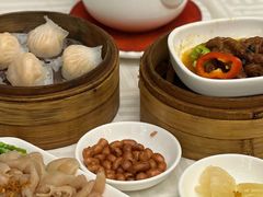 -潮福城大酒楼·潮粤菜·港式点心(阳光城店)
