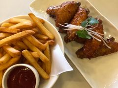 -WOLFGANG PUCK KITCHEN & BAR(迪士尼小镇店)