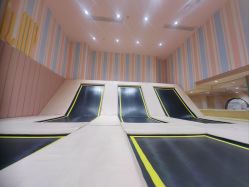 -奈尔宝·儿童乐园·亲子餐厅(鄞州万达店)