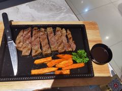 -必胜客(漕宝路店)