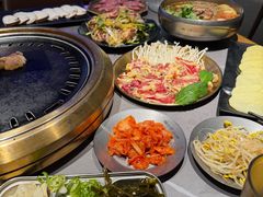 -杨小佳·齐齐哈尔烤肉·烤串(广州店)