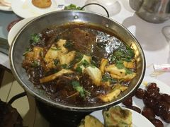 -柳沟豆腐宴69号福豆堂