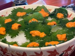 -万岛日本料理铁板烧(梅赛德斯奔驰店)