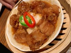-珍宝轩海鲜火锅(碧湖大厦店)