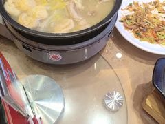 -李氏传家菜(兴城路店)