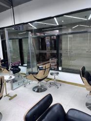 -优加东京秀烫染SALON