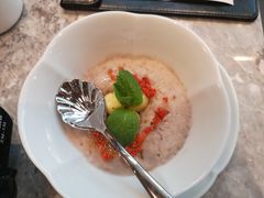 桂花芋泥-四道菜·福建菜馆(新街口金鹰店)