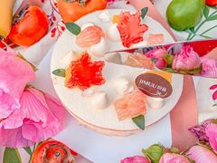-积慕Cake(解放大道店)