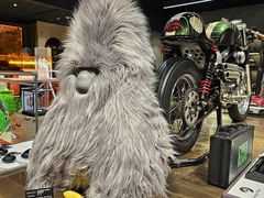 -drivepro(三里屯店)