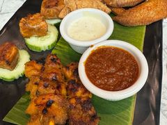 -关夫人餐厅(阳光广场店)