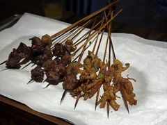-不曾在把把烧•烧烤(莲坂磐基店)