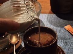 -岩盐·铁板料理(嘉里店)