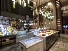 -长春富力万达文华酒店-集·味自助餐厅