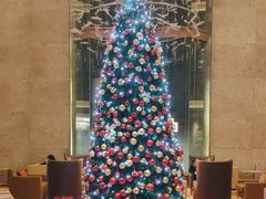 -杭州钱江新城万怡酒店-西餐厅