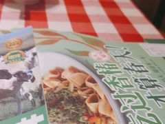-西贝(无锡万象城店)